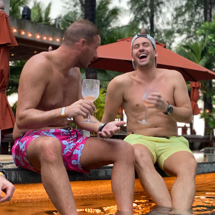 How to Dress for a Pool Party Make a Splash with These Tips AquaStash