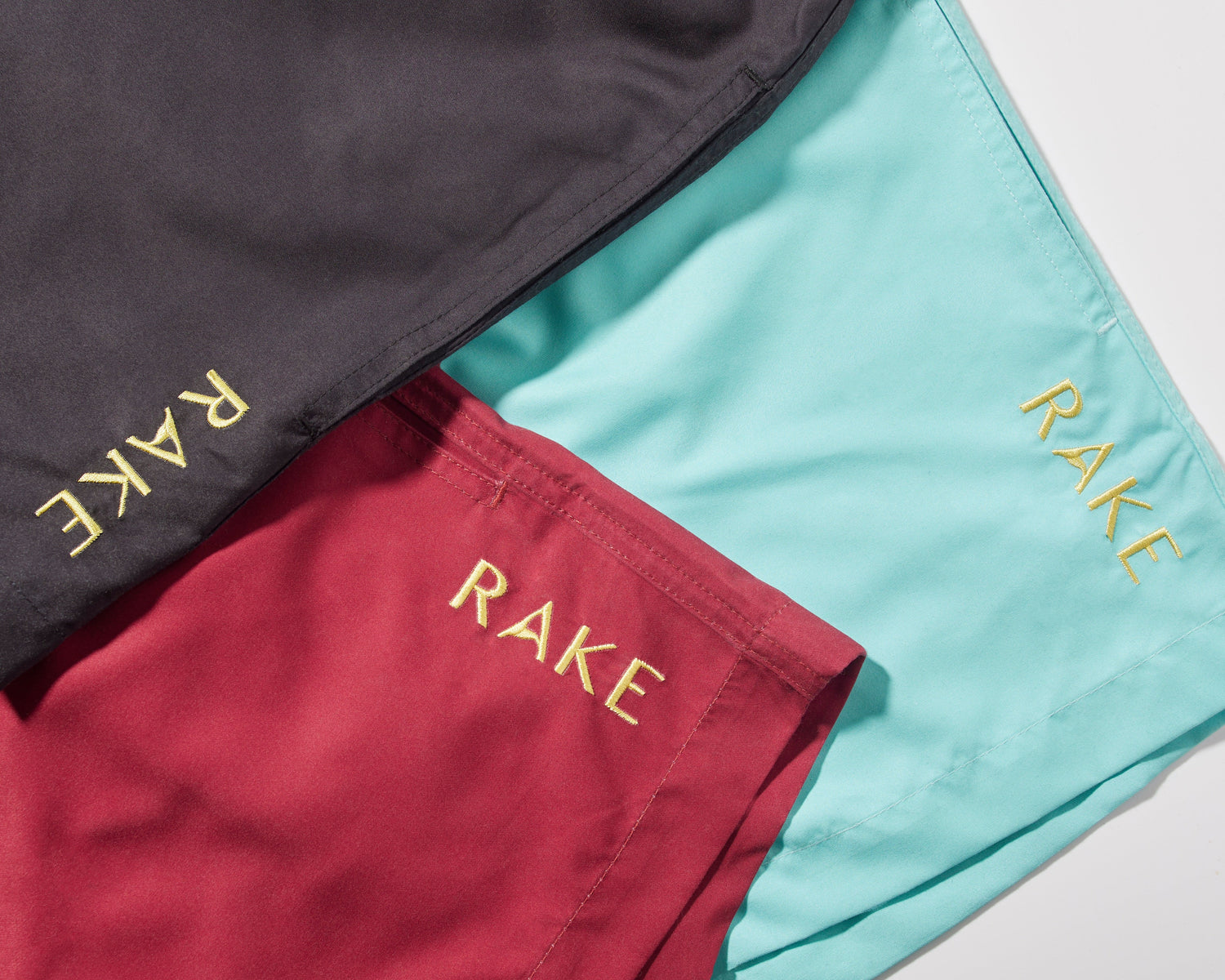 AquaStash Secures Exclusive Global License for RAKE Swimwear