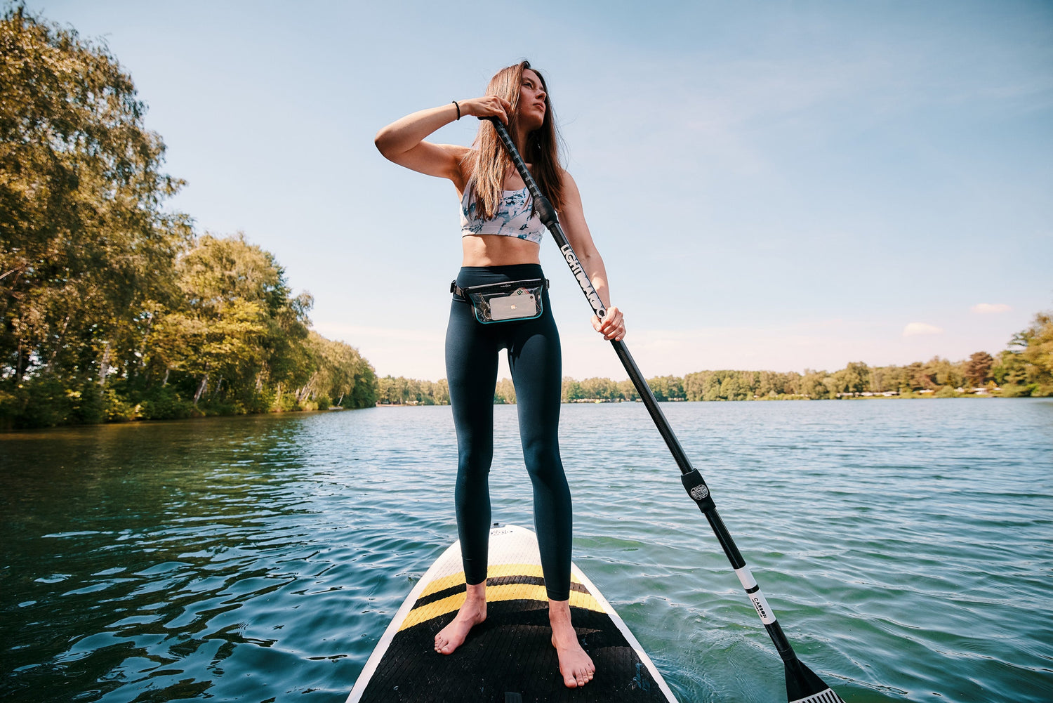 Gifts for Paddle Boarders AquaStash