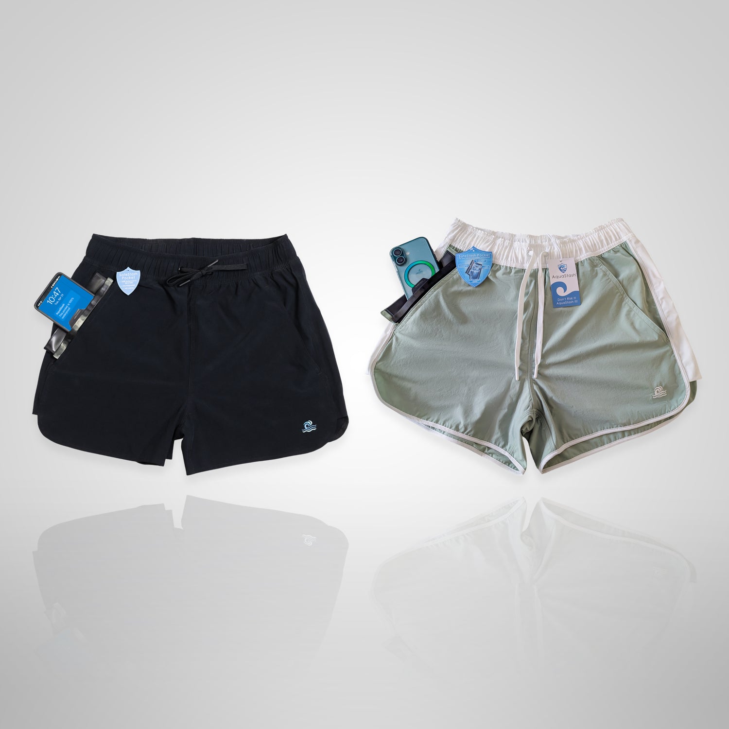 Byron Girl's Weekend Bundle! AquaStash