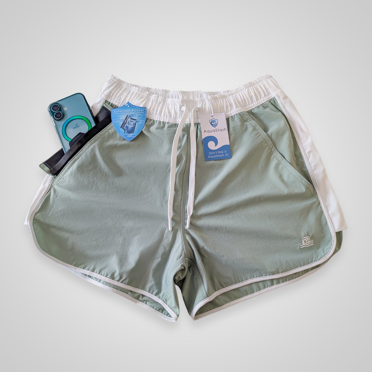 Byron Girl's Weekend Bundle! AquaStash