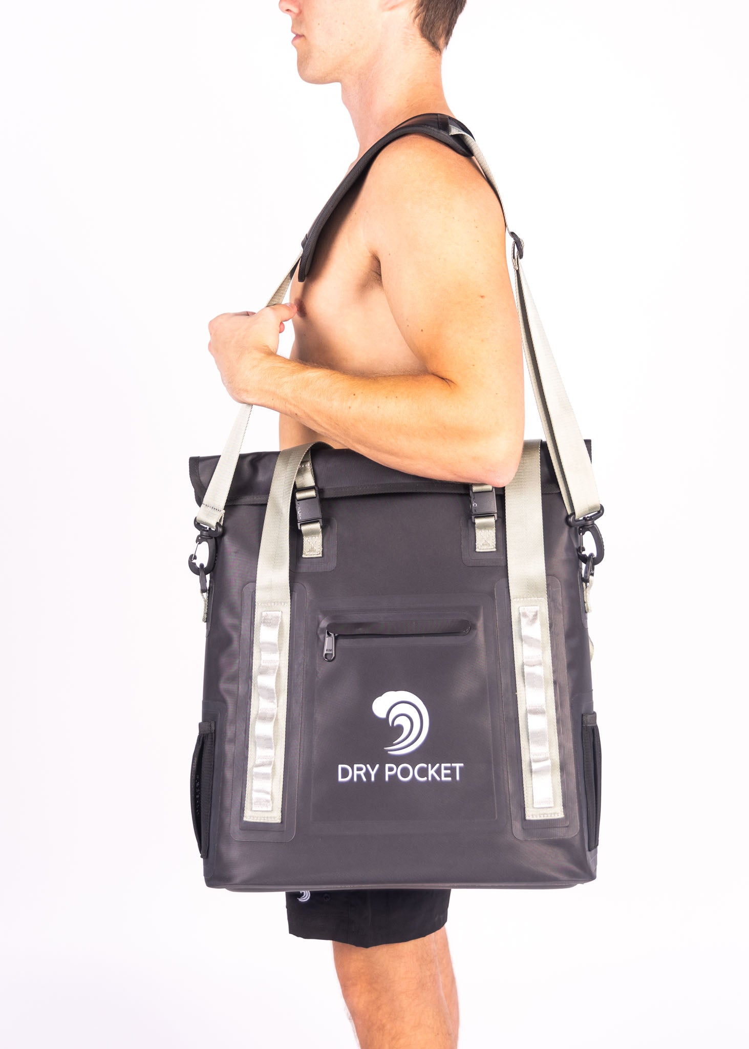 Waterproof Cooler Tote Bag