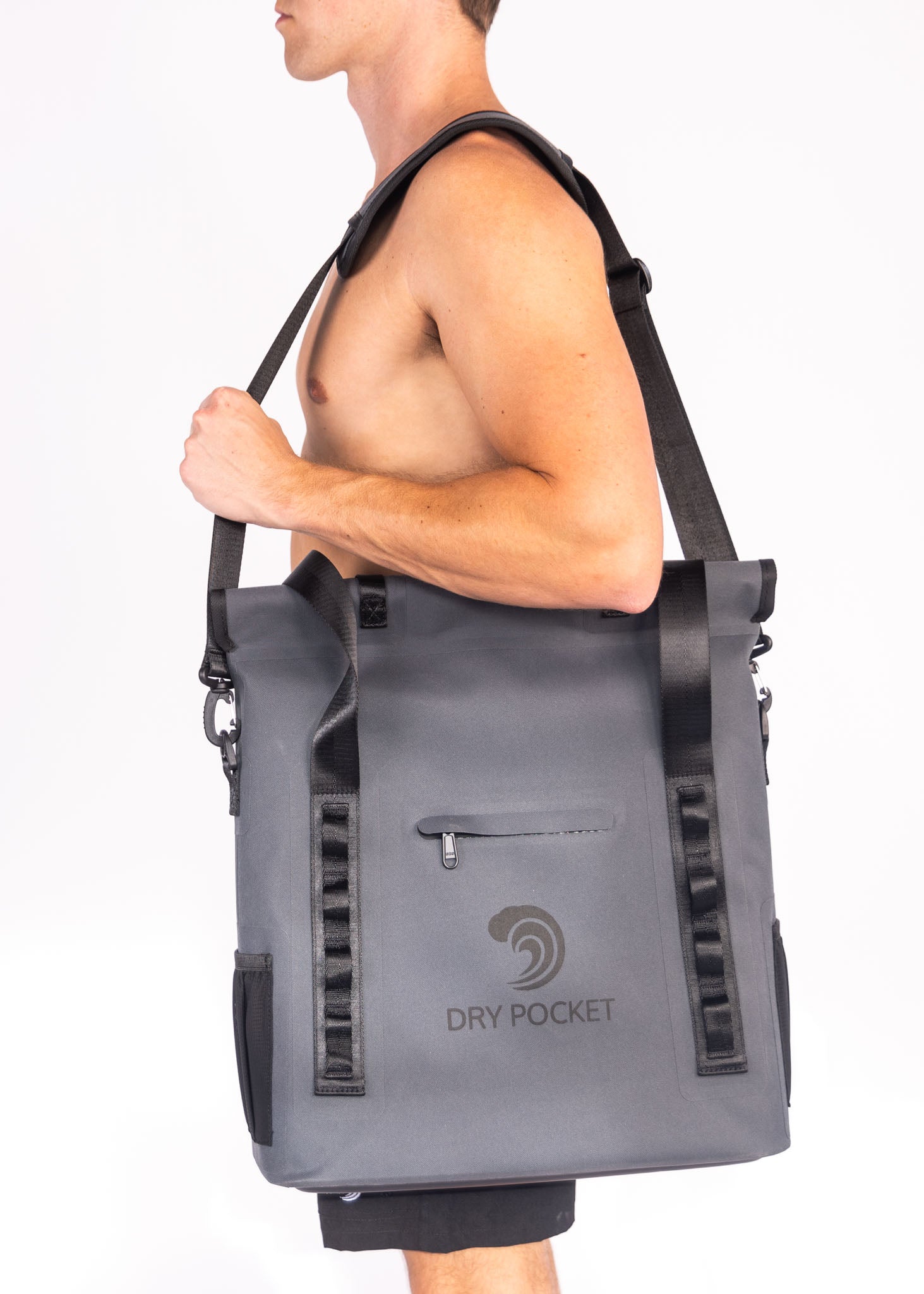 Waterproof Insulated Cooler Tote Bag