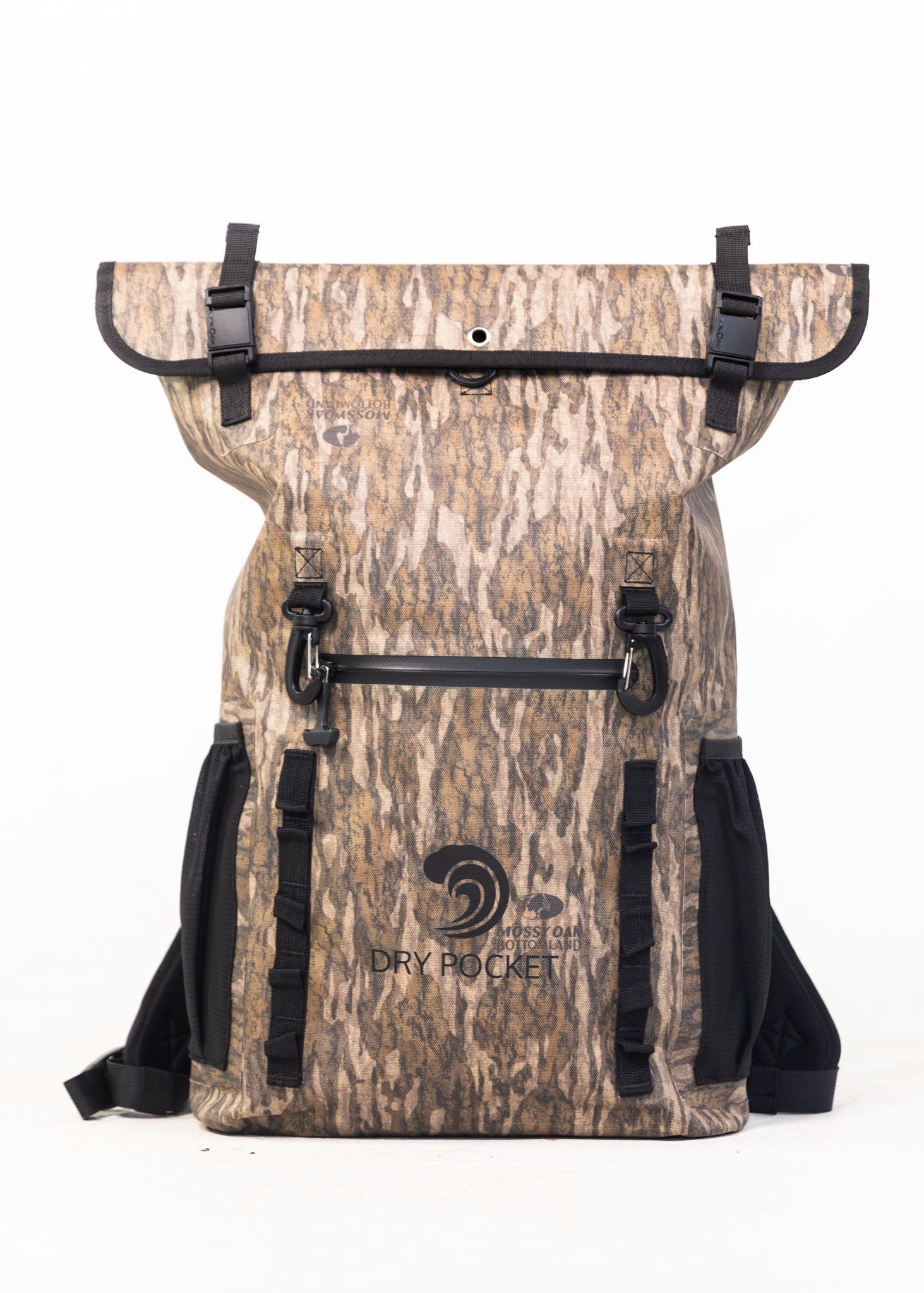 25 Litre Waterproof Backpack Dry Bag