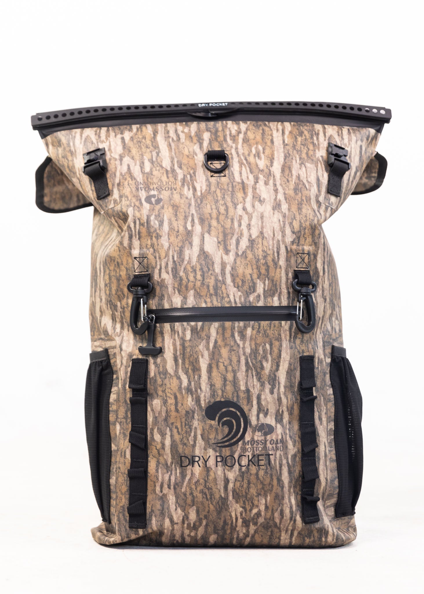 25 Litre Waterproof Backpack Dry Bag