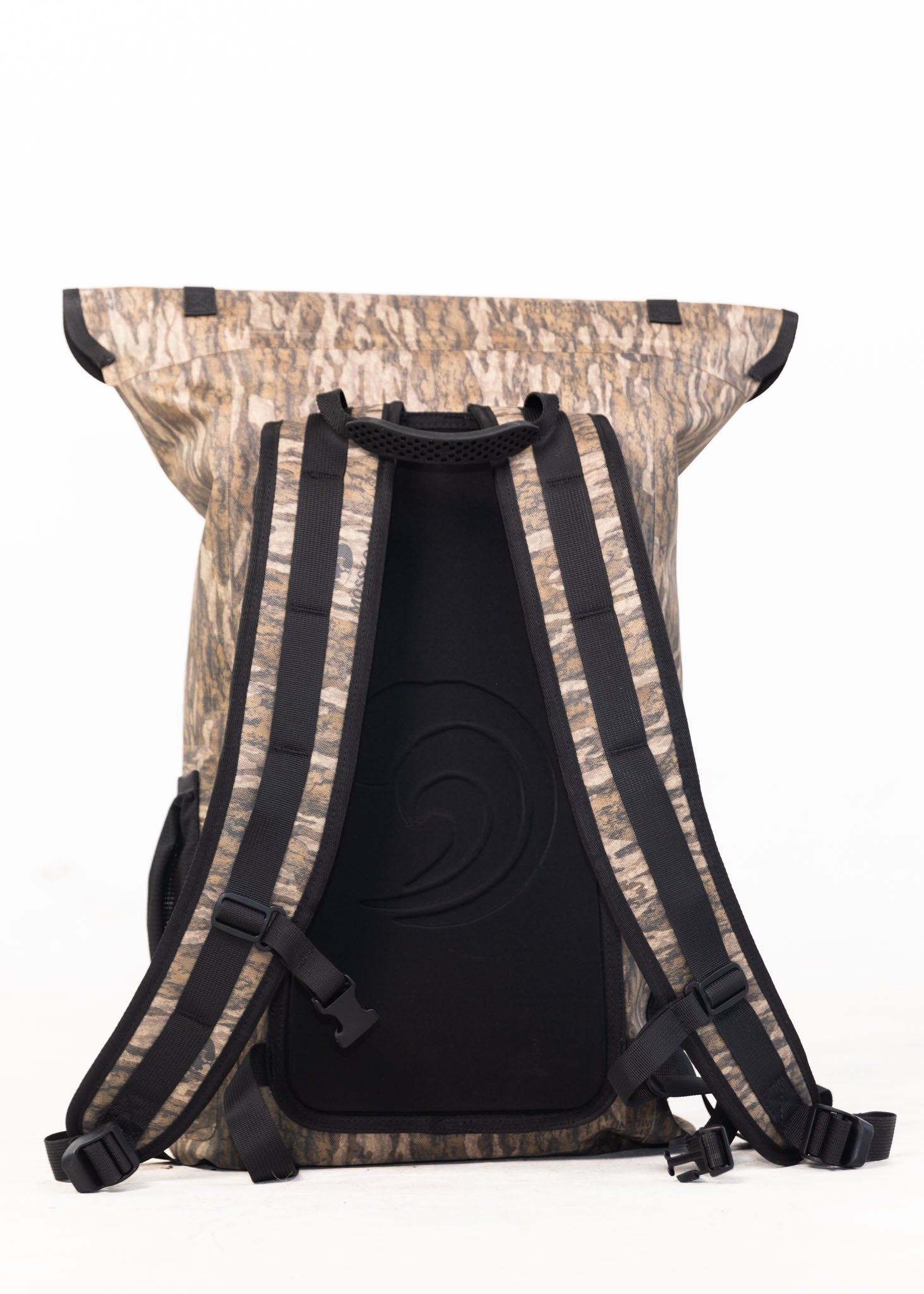 25 Litre Waterproof Backpack Dry Bag