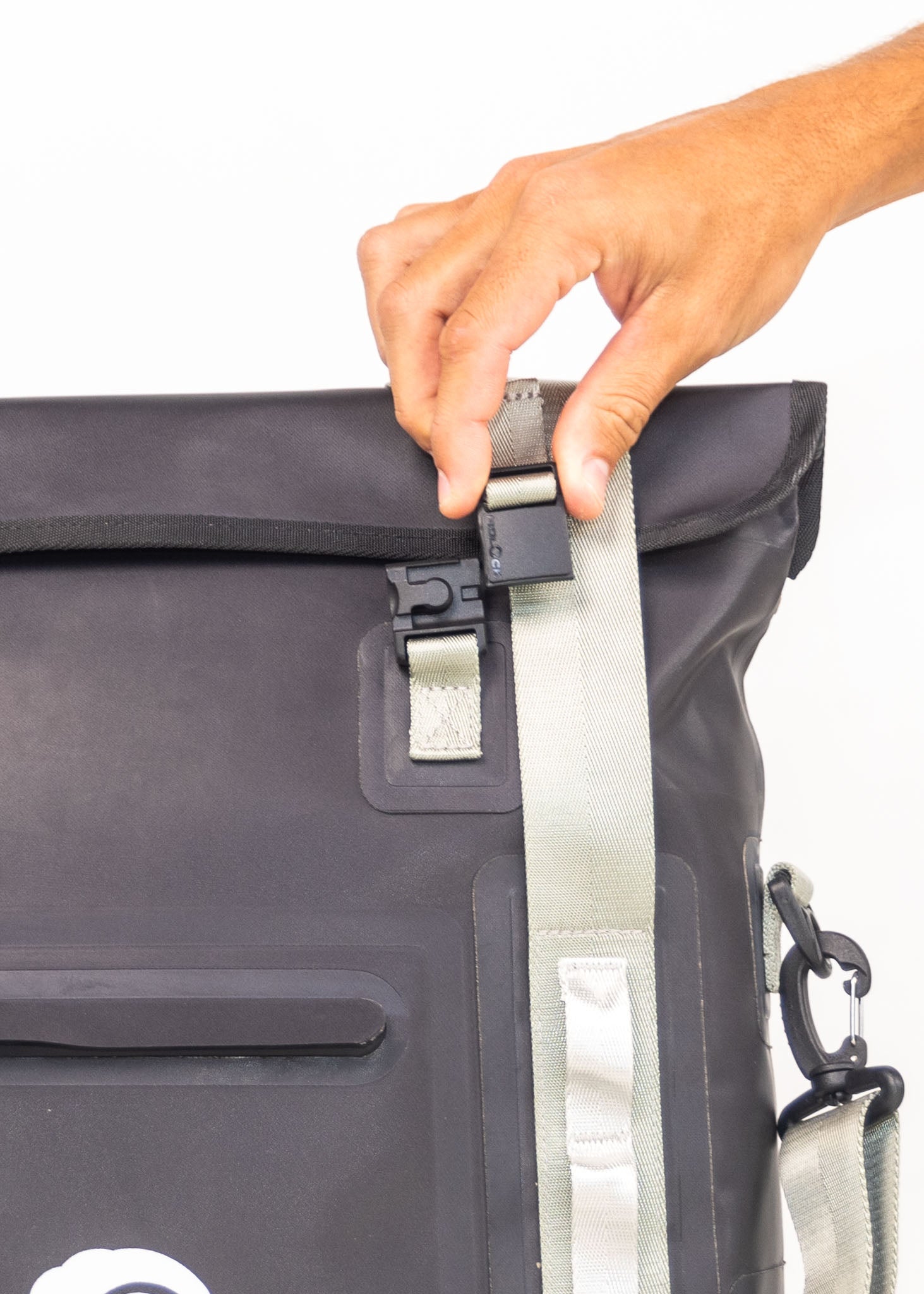 Waterproof Cooler Tote Bag