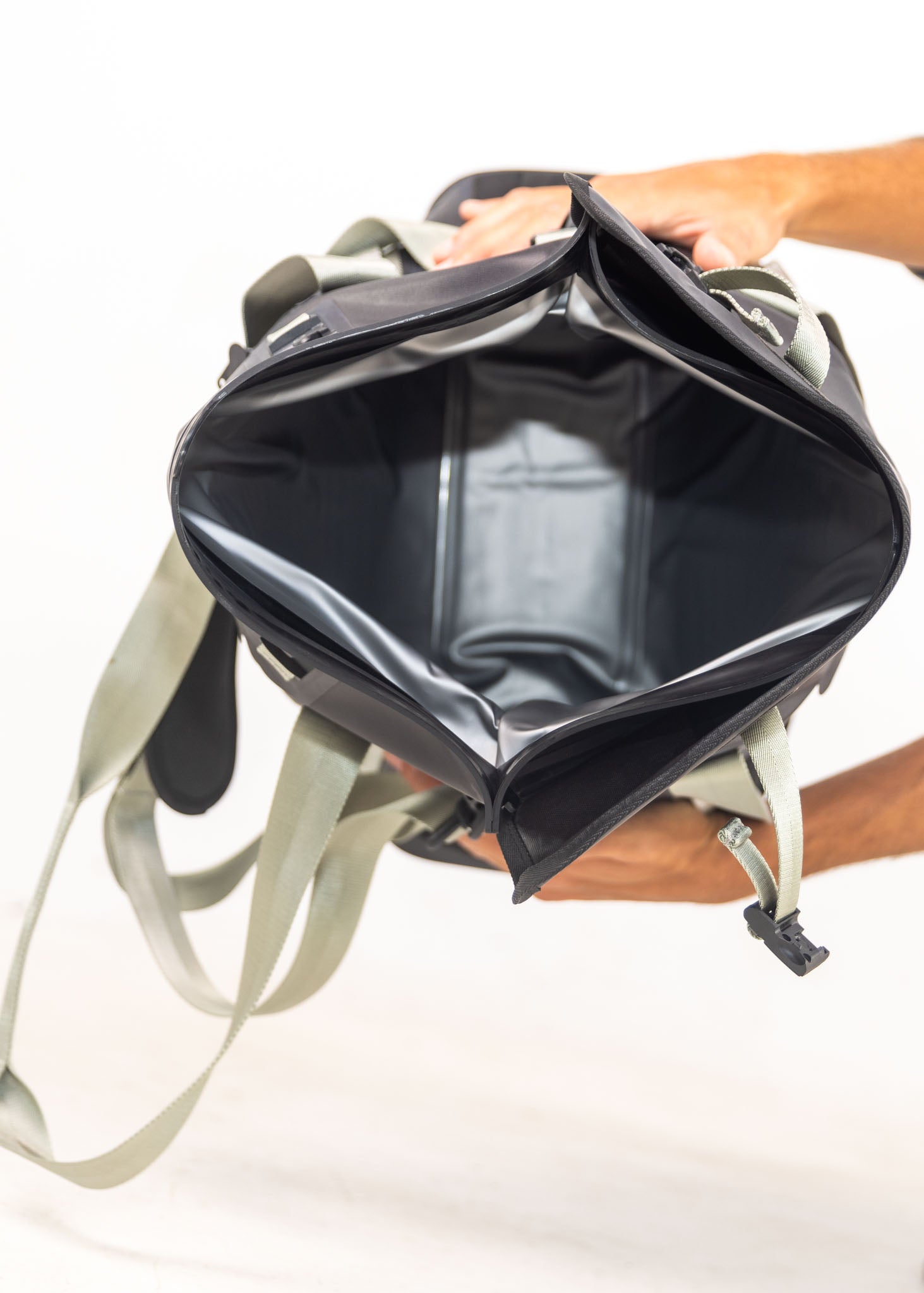 Waterproof Cooler Tote Bag