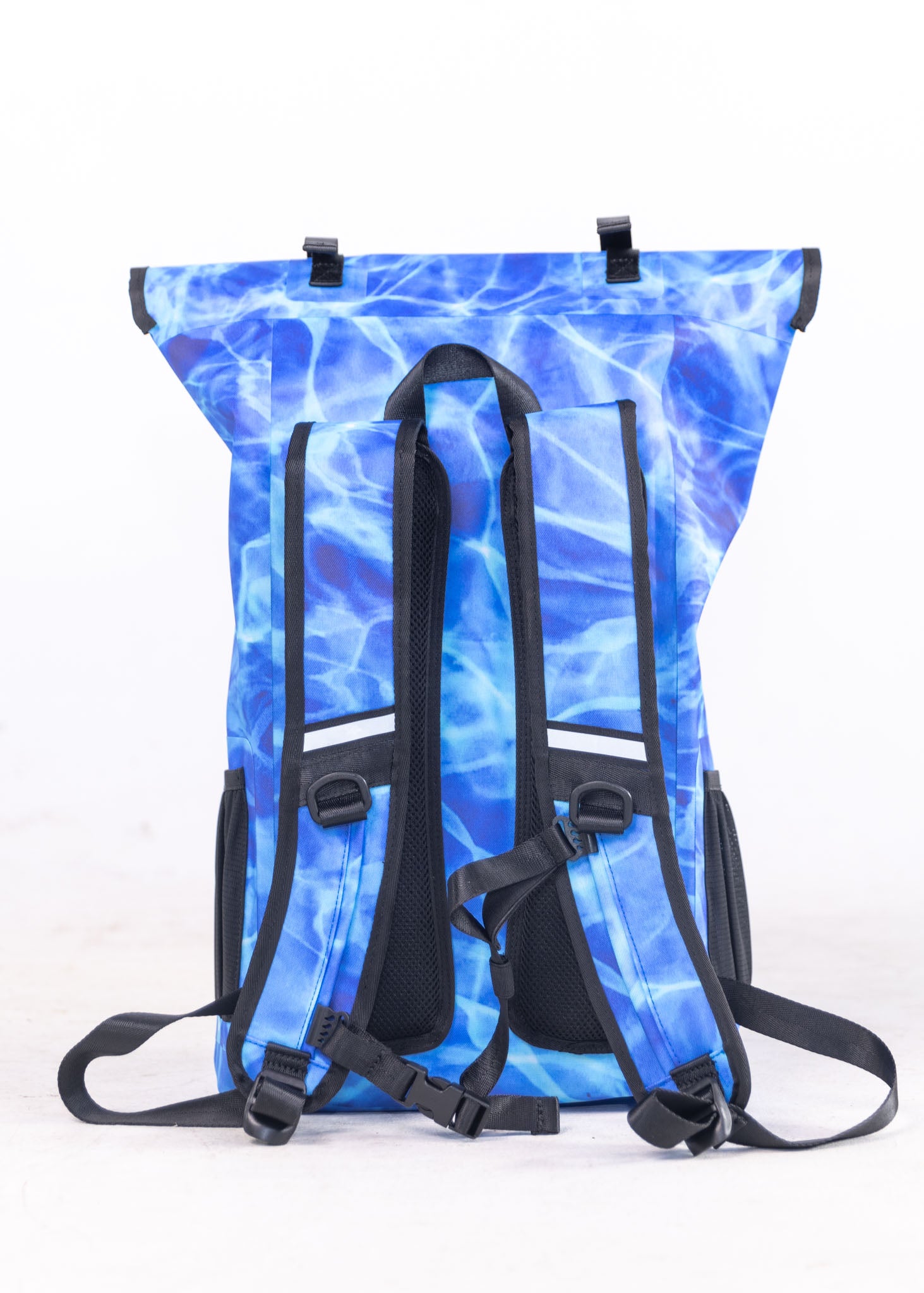 Waterproof Backpack Dry Bag