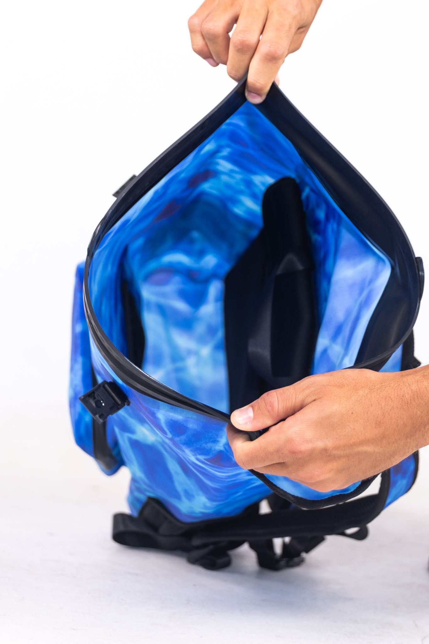 Waterproof Backpack Dry Bag