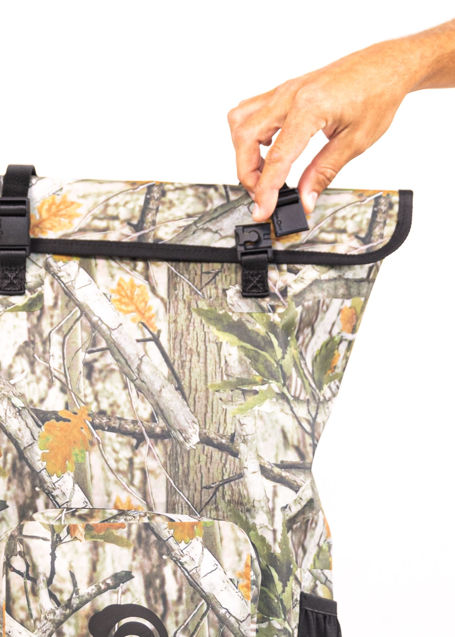 Waterproof Backpack Dry Bag