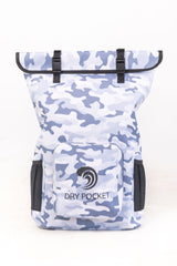 Waterproof Backpack Dry Bag