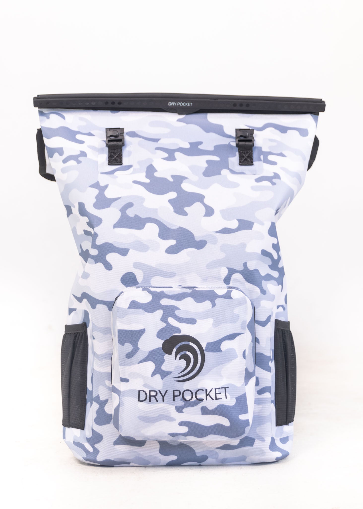 Waterproof Backpack Dry Bag