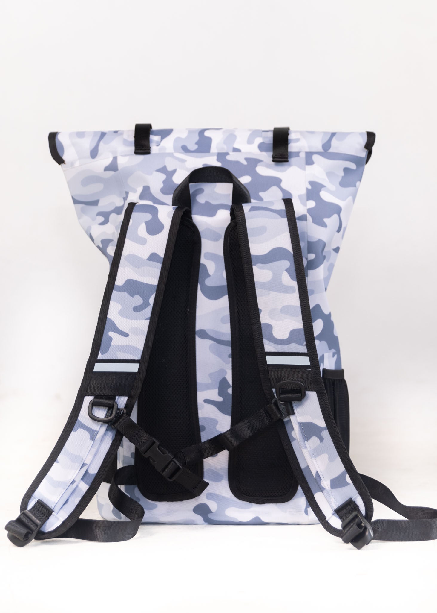 Waterproof Backpack Dry Bag