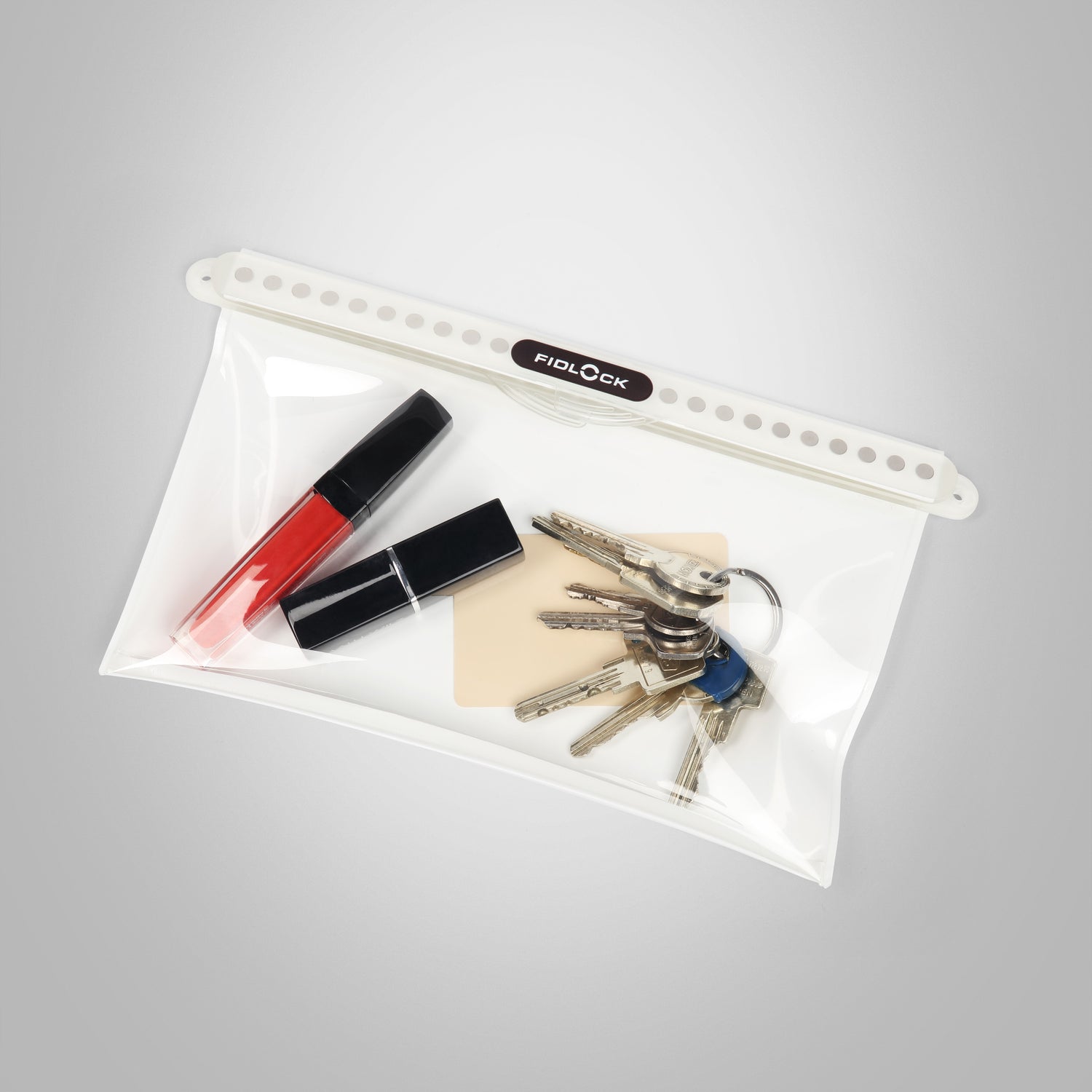 multi purpose waterproof case pouch