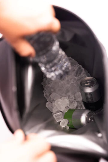 Waterproof Insulated Cooler Tote Bag