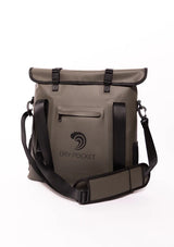 Waterproof Insulated Cooler Tote Bag