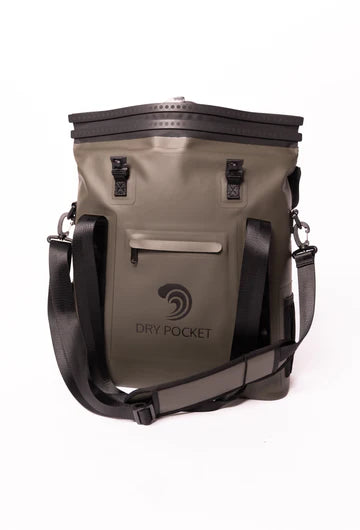 Waterproof Insulated Cooler Tote Bag