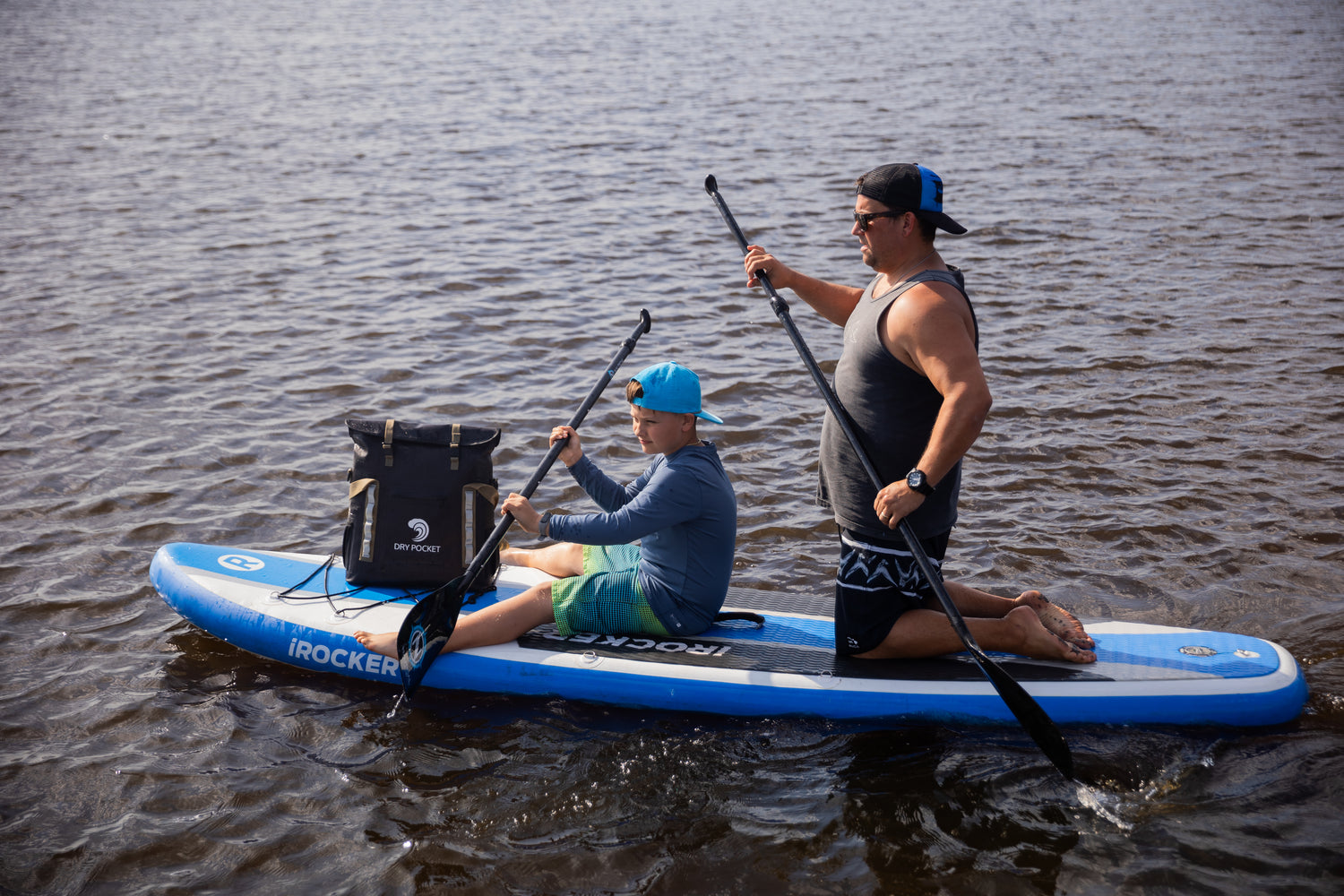 Waterproof Cooler Tote Bag