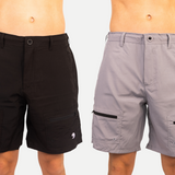 Fishing Shorts Bundle Dry Pocket Apparel