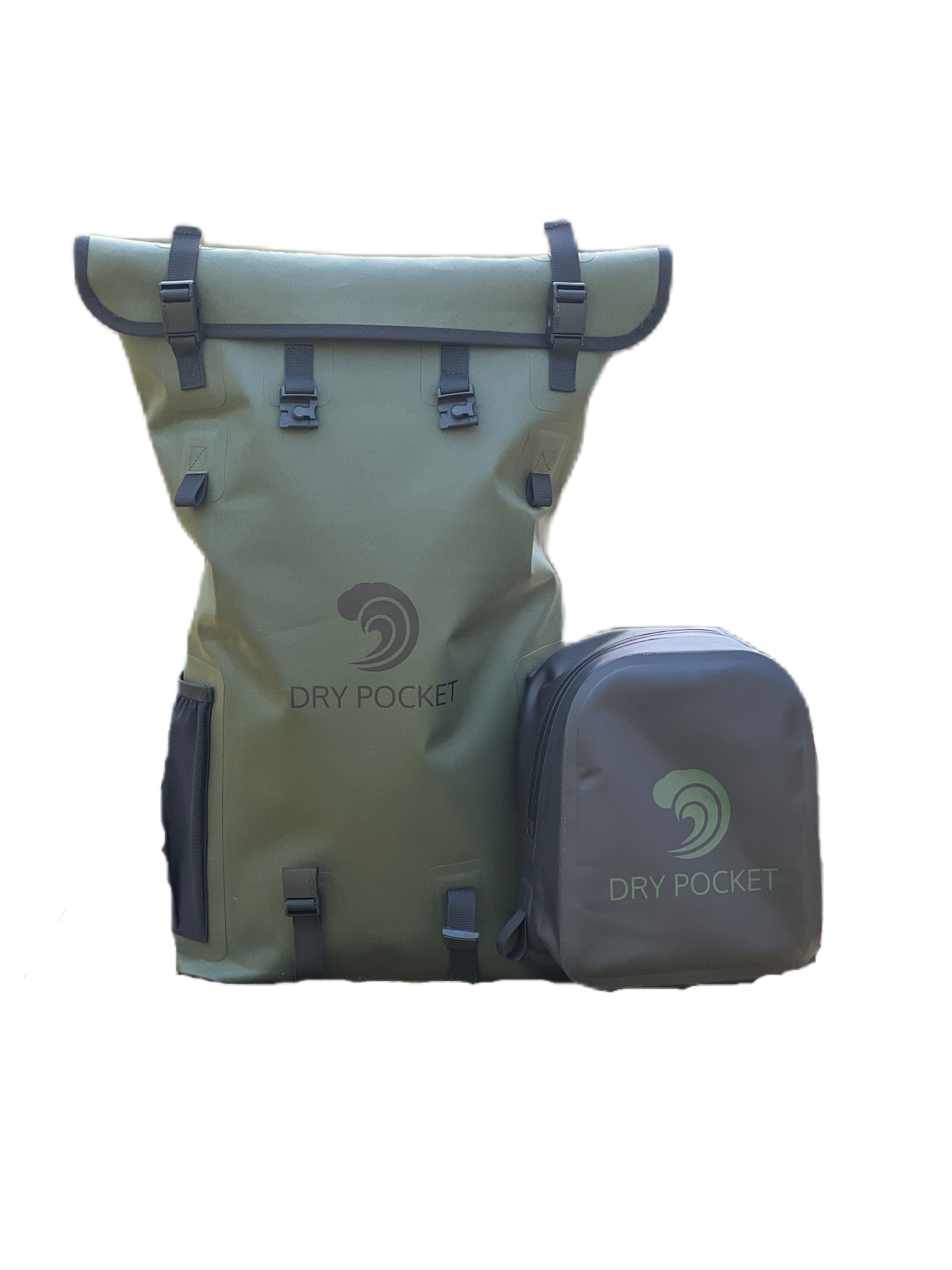 30L Waterproof Backpack Dry Bag