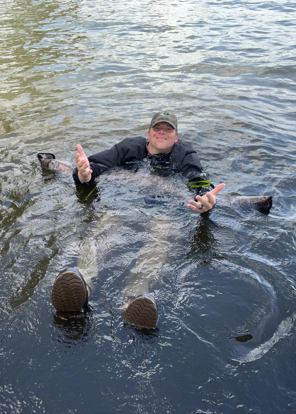 Waterproof Shotgun Bag