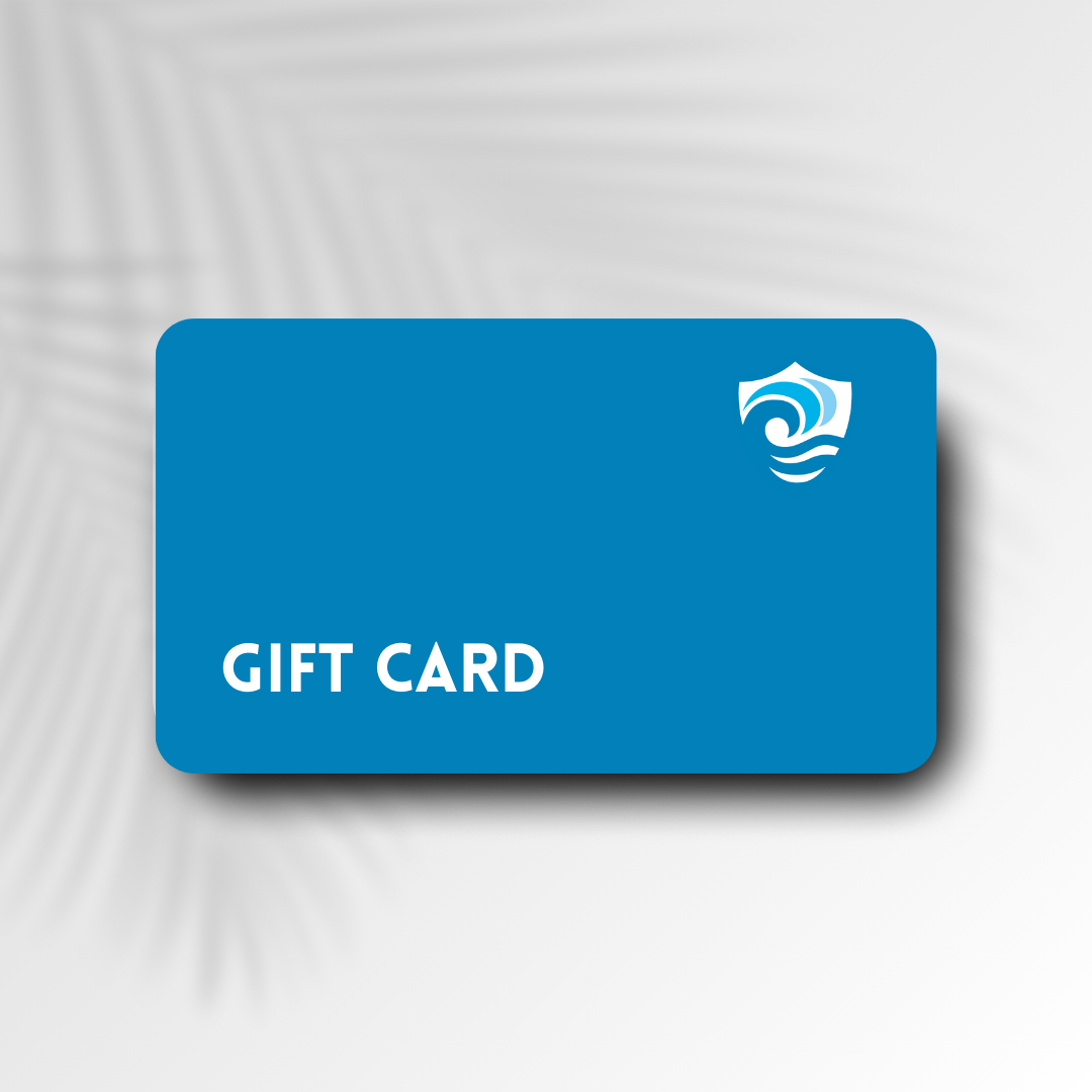 AquaStash Gift Card