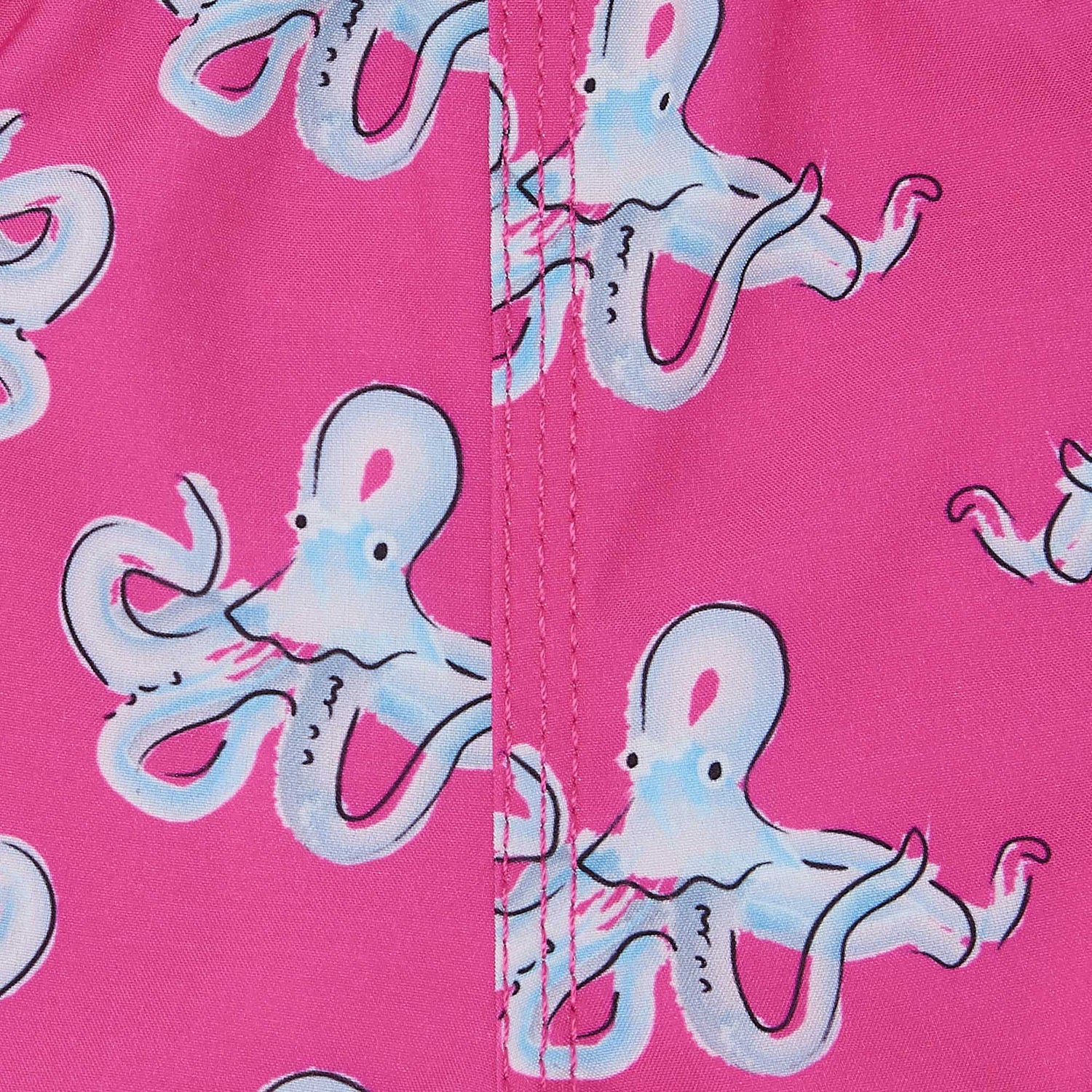 Octopuses - Kids Swim Shorts Randy Cow