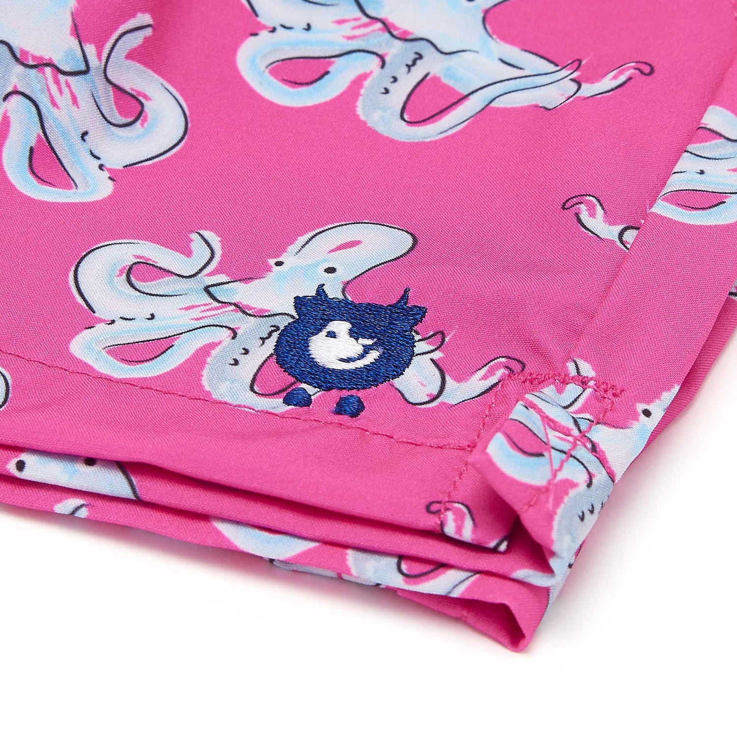 Octopuses - Kids Swim Shorts
