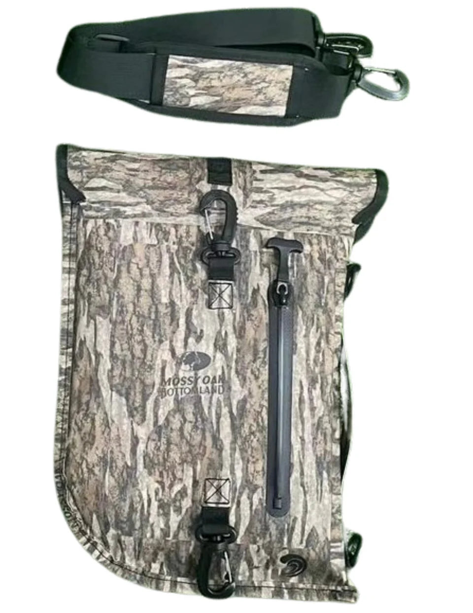 Waterproof Pistol Case