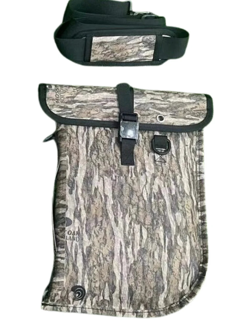 Waterproof Pistol Case