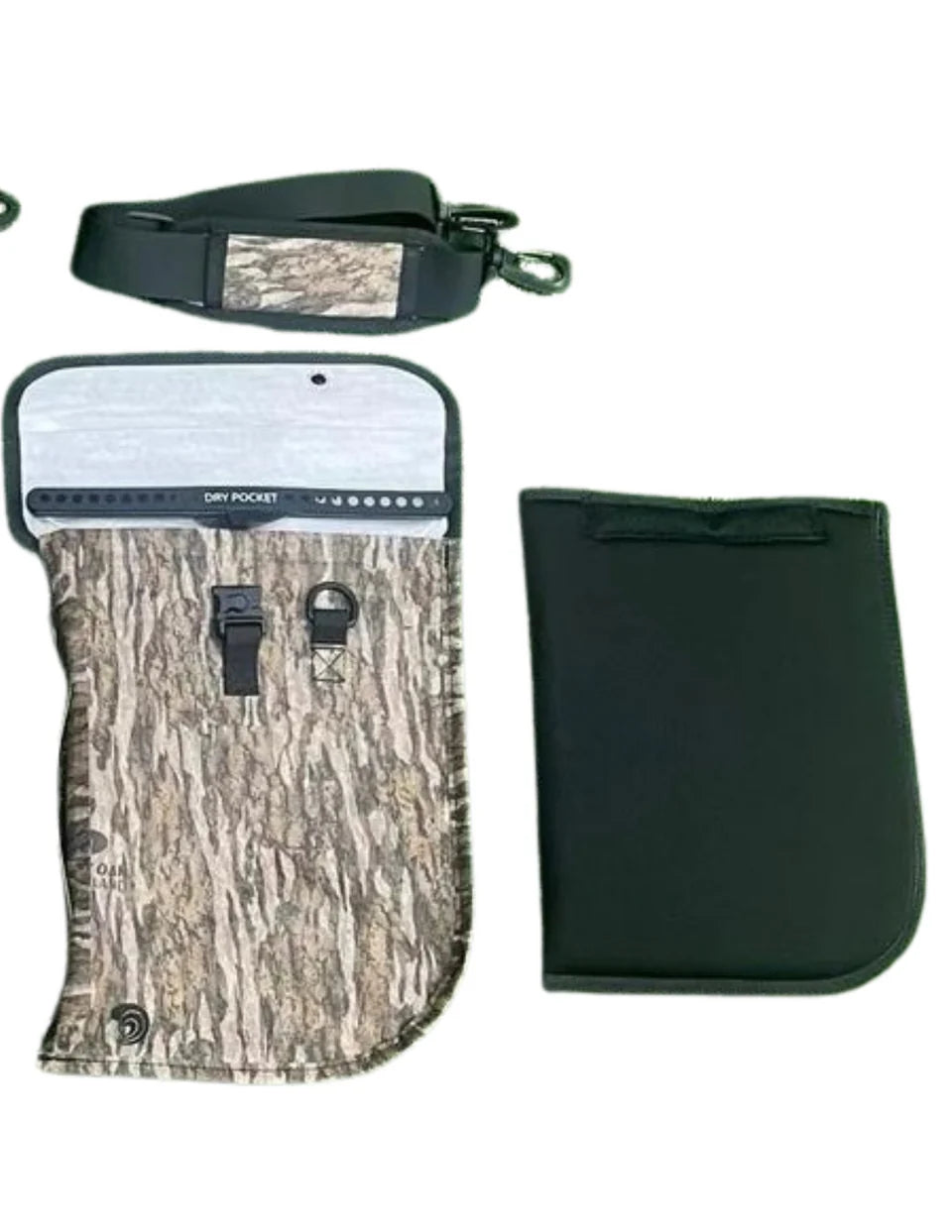 Waterproof Pistol Case