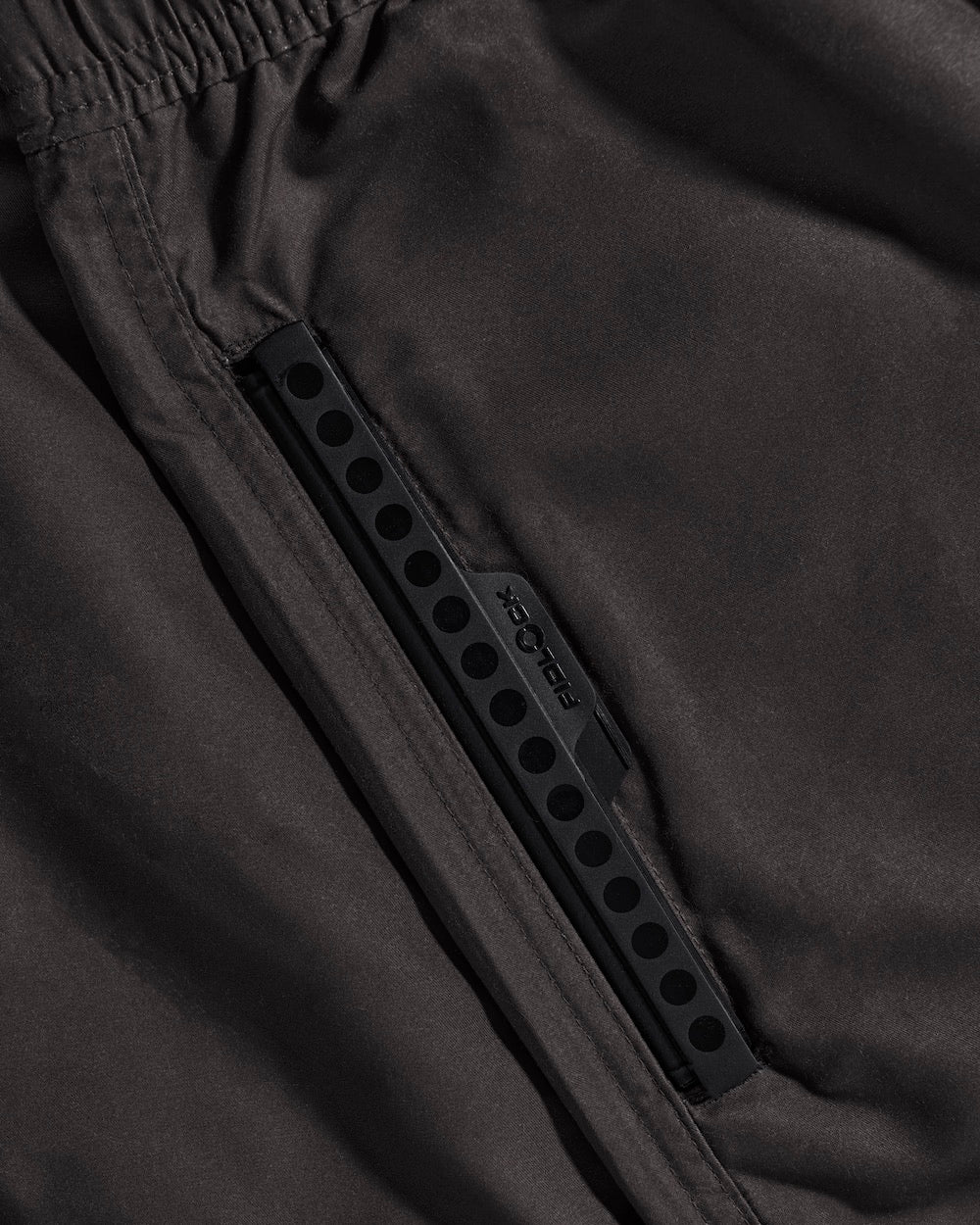 Waterproof Pocket Closeup