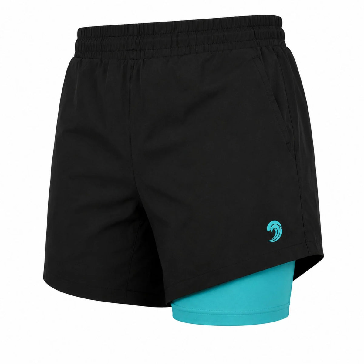 Dry Pocket Kiowa - Men's Waterproof Swim Shorts With A Waterproof Pocket