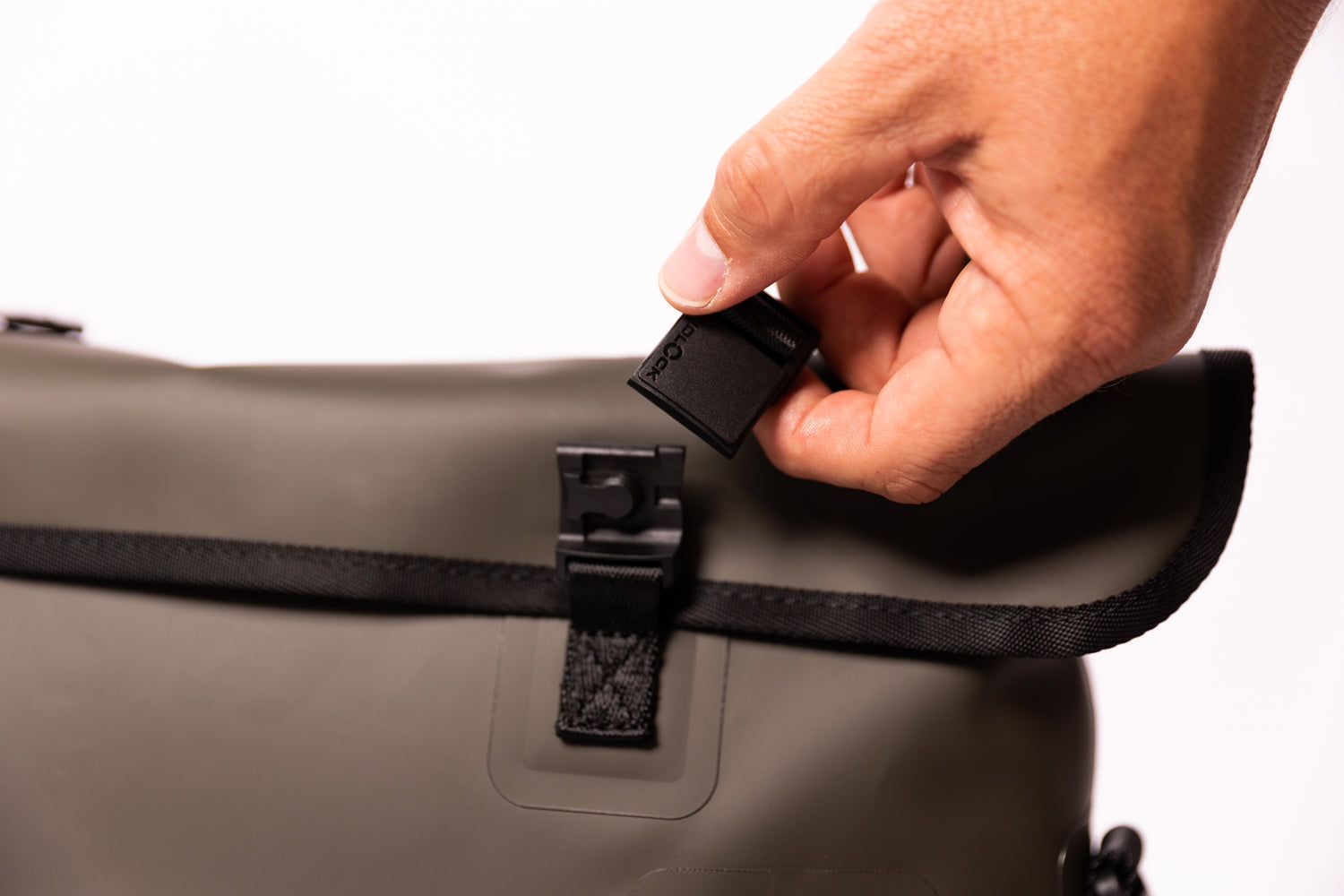 Waterproof Insulated Cooler Tote Bag