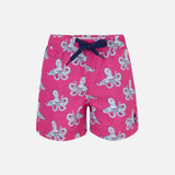 Octopuses - Kids Swim Shorts
