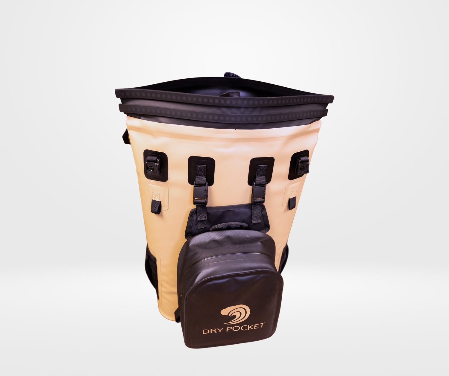Waterproof Backpack Cooler Dry Bag