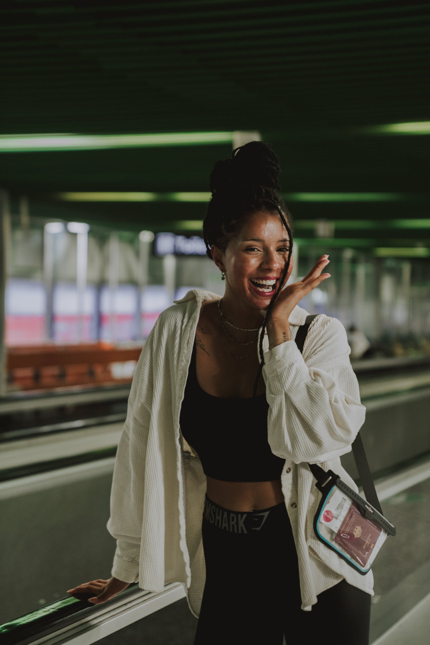 Why AquaStash Makes the Perfect Gift for Travellers