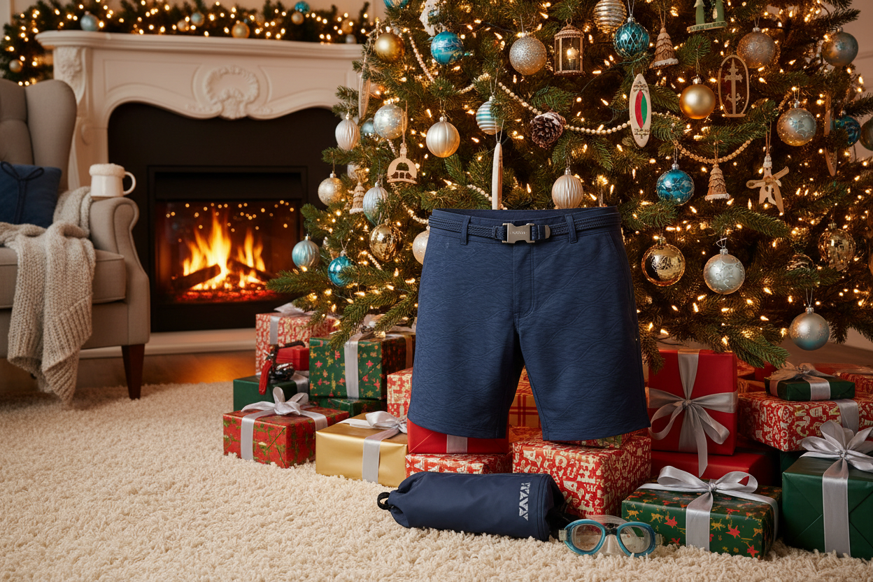 Top Christmas Gifts for Travellers (Australia 2025)