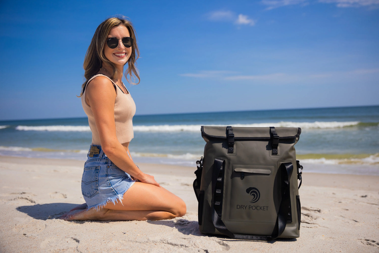 Backpack-Coolers-Totes AquaStash