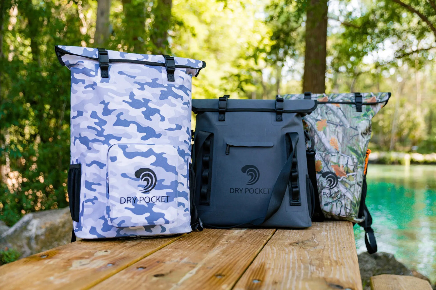 Waterproof Backpack dry bag & Waterproof Backpack Cooler