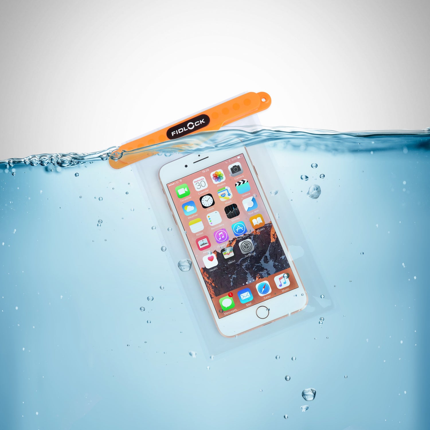 Waterproof Phone Case