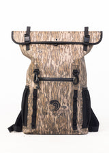 Waterproof Backpack Dry Bag | 25 Litre | Mossy Oak Camo