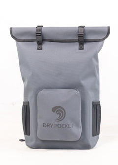 Waterproof Backpack Dry Bag