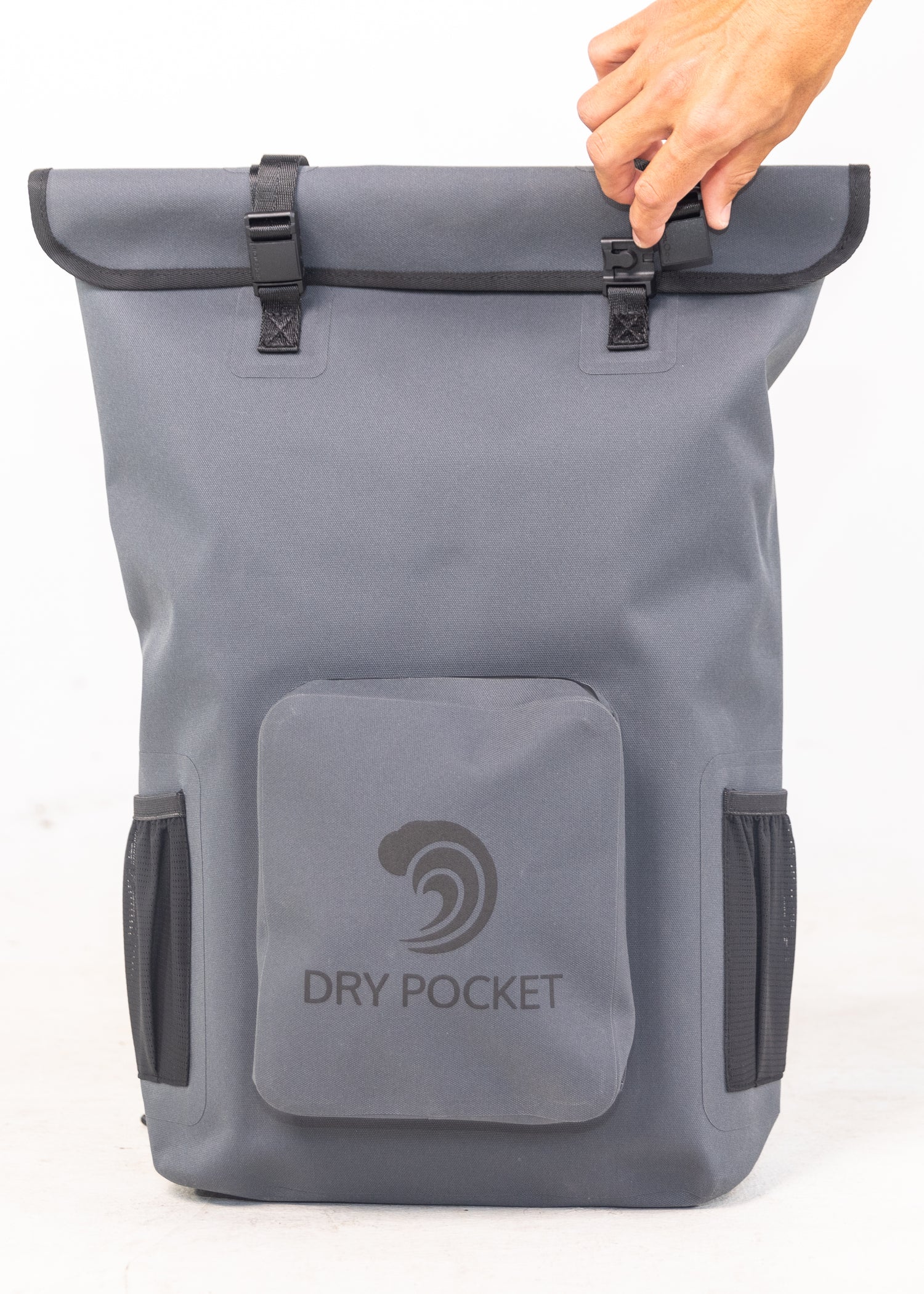 Waterproof Backpack Dry Bag