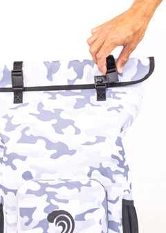 Waterproof Backpack Cooler Dry Bag