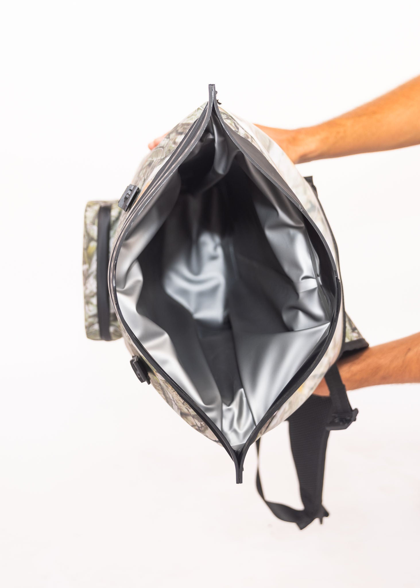 Waterproof Backpack Cooler