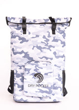 Waterproof Backpack Cooler Dry Bag