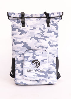 Waterproof Backpack Cooler Dry Bag