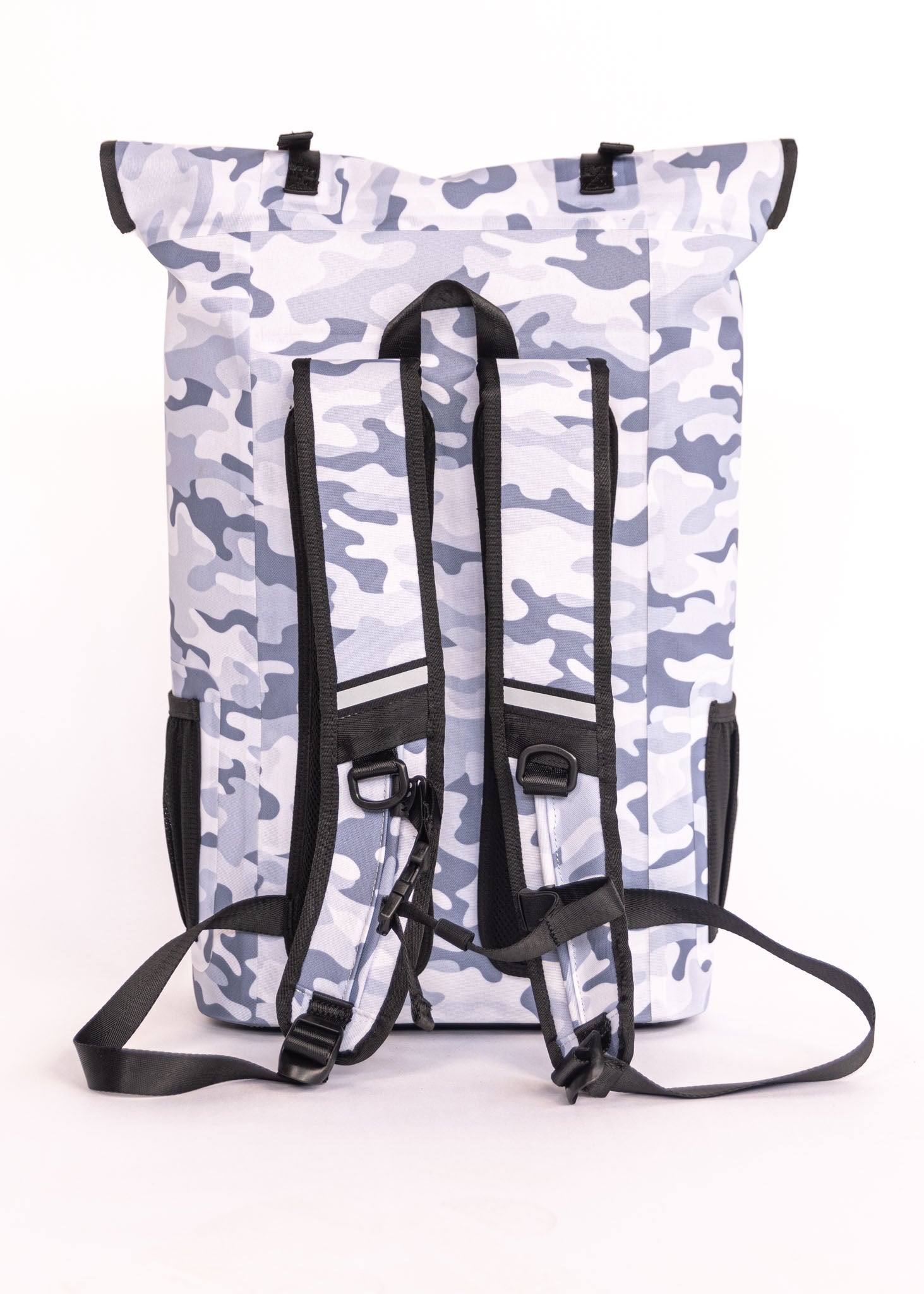 Waterproof Backpack Cooler Dry Bag